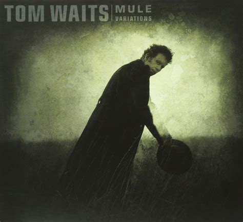 tom waits discography.